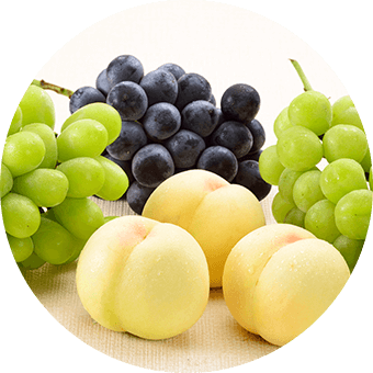 フルーツ詰め合わせ