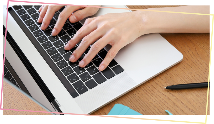 送り先データはまとめて送信でOK