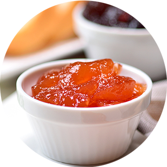 コンフィチュール