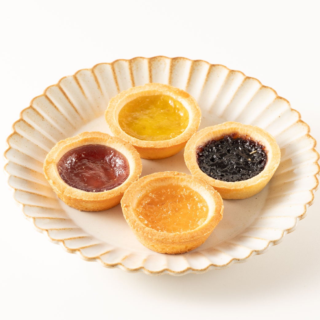 おかやまフルーツタルト
