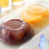ちょっと贅沢な実だくさんゼリー