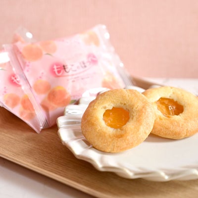 ももこのほっぺ