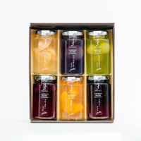 岡山県産果実のジュレ