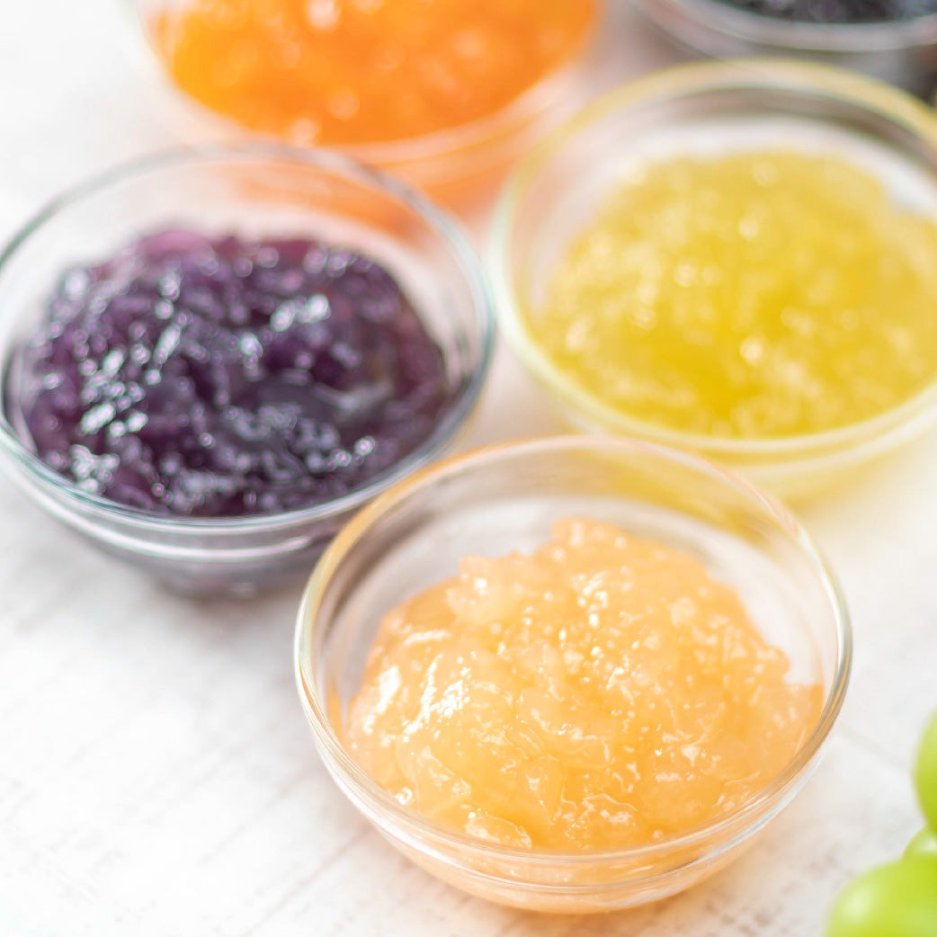 岡山県産ニューピオーネジャム