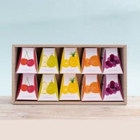 果実が美味しいカボーノ