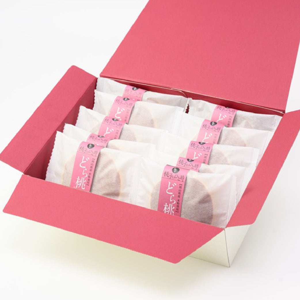 岡山県産 冬桃がたり（ロイヤル） 【11月下旬～】 | うまいな岡山