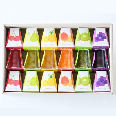 KABUONO18個セット