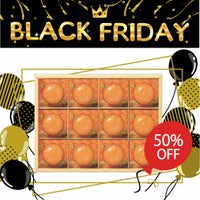 ブラックフライデー