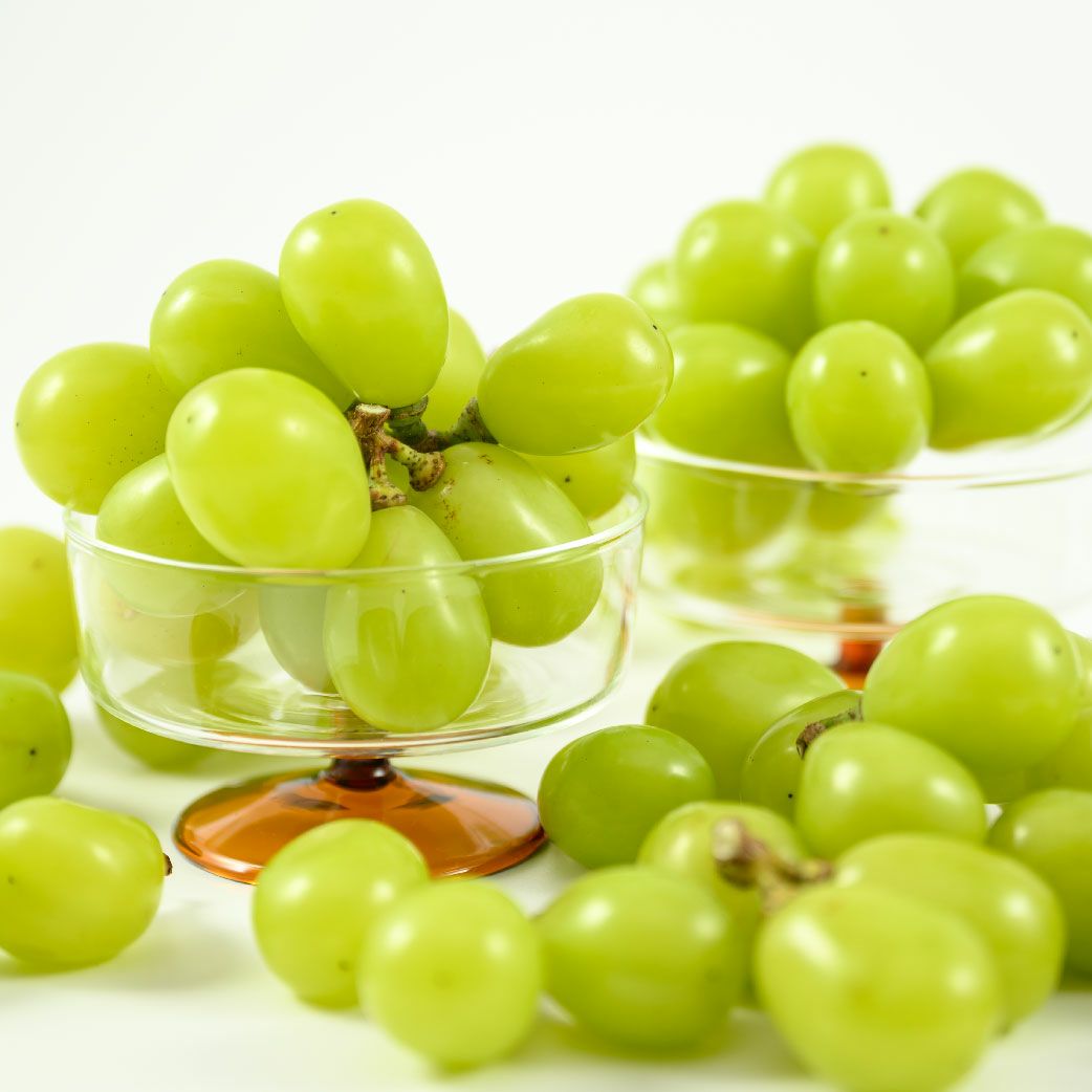 訳ありシャインマスカット